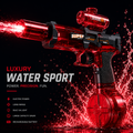 WaterGun Battle